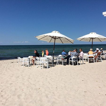 Ferienwohnungen Fischland 디르하겐 외부 사진