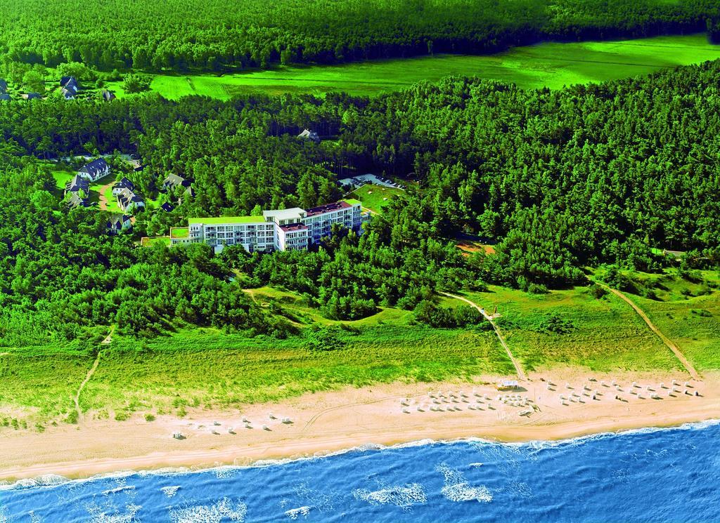 Ferienwohnungen Fischland 디르하겐 외부 사진